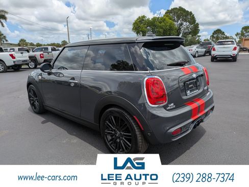 Used 2014 MINI Cooper S FWD image 5