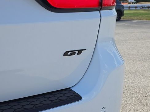 New 2026 Dodge Durango GT w/ Blacktop Package image 12