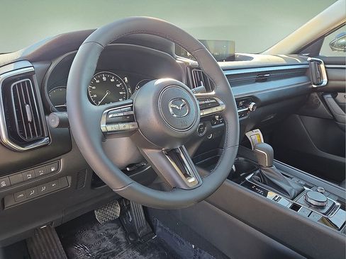 New 2026 MAZDA CX-50 2.5 Hybrid w/ Weather Package AWD/4WD image 23