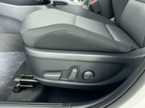 Certified 2024 Kia Soul LX w/ Option Group 015 FWD image 15