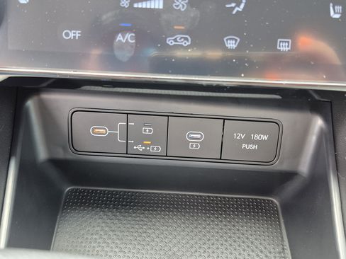 New 2026 Hyundai Tucson SEL Plus FWD image 26