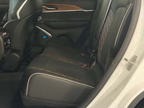 Used 2022 Jeep Grand Cherokee Summit AWD/4WD image 24