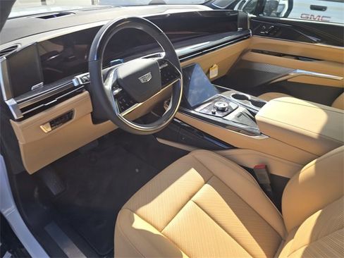 New 2026 Cadillac Escalade IQL Sport 2 image 21