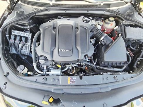 Used 2017 Buick LaCrosse Premium w/ Driver Confidence Package #2 FWD image 35