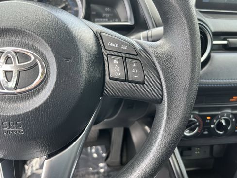 Used 2017 Toyota Yaris iA FWD image 17