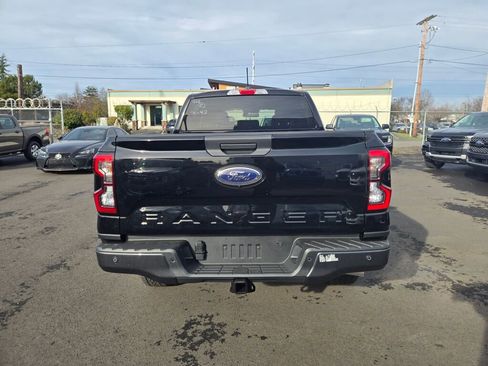 New 2026 Ford Ranger XLT w/ Convenience Package image 6