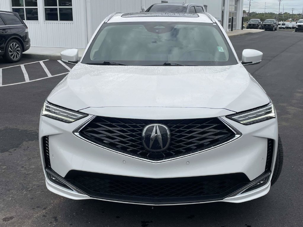 Used 2026 Acura MDX w/ Advance Package AWD/4WD image 8