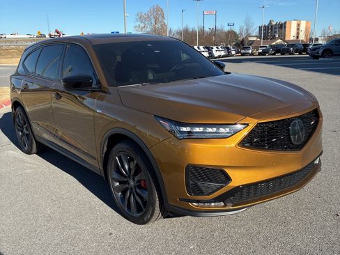 Used 2022 Acura MDX Type S image 7