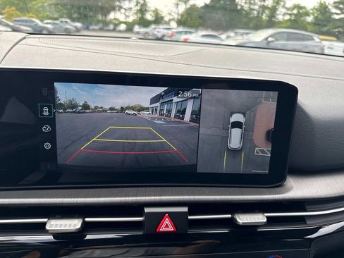 New 2026 Kia Sportage X-Line w/ X-Line Technology Package image 10