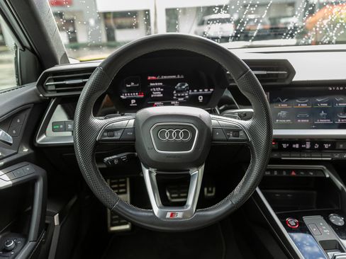 Used 2023 Audi S3 Premium Plus w/ Premium Plus Package image 25