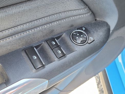 Used 2024 Ford Mustang Premium image 12