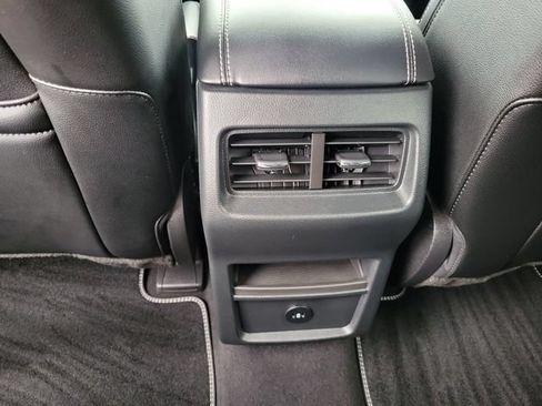 Certified 2023 Ford Edge ST AWD/4WD image 16