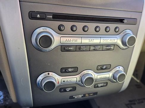 Used 2014 Nissan Murano SL w/ Navigation Package image 26