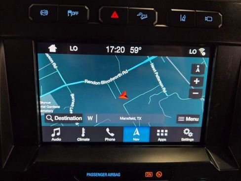 Used 2019 Ford F450 Lariat w/ Tow Technology Bundle image 58