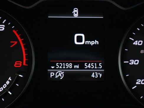 Used 2018 Audi S3 Premium Plus w/ Black Optic Dynamic Package image 22