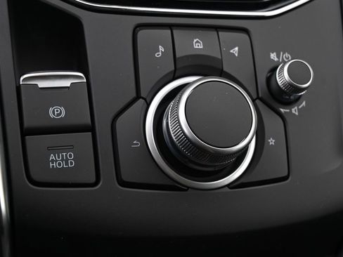 Used 2025 MAZDA CX-5 AWD 2.5 S w/ Premium Plus Pkg image 31