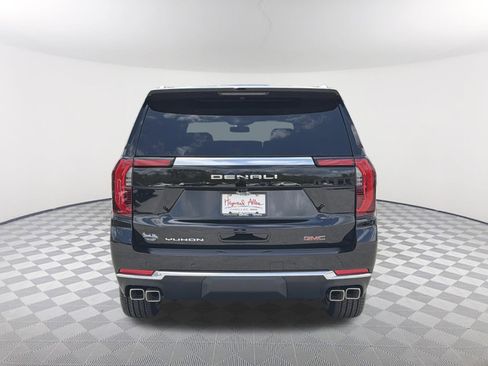 New 2026 GMC Yukon XL Denali w/ Sun & Power Step Package RWD image 10