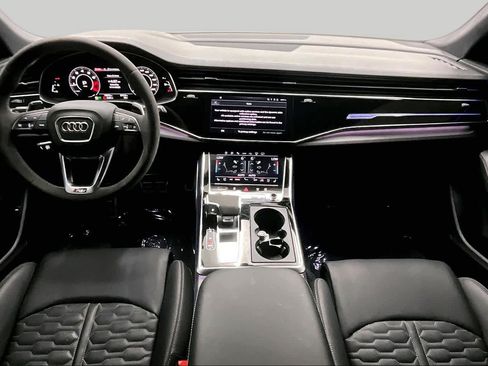 Used 2024 Audi RS Q8 AWD/4WD image 15