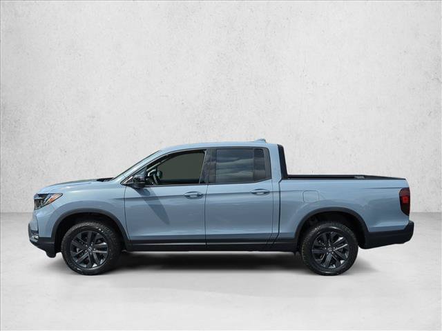 Used 2026 Honda Ridgeline Sport image 5