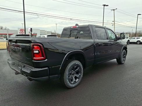 New 2026 RAM 1500 Big Horn image 10