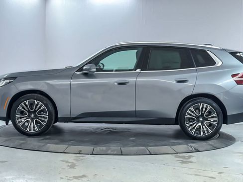 New 2026 BMW X3 xDrive30 w/ Convenience Package AWD/4WD image 5