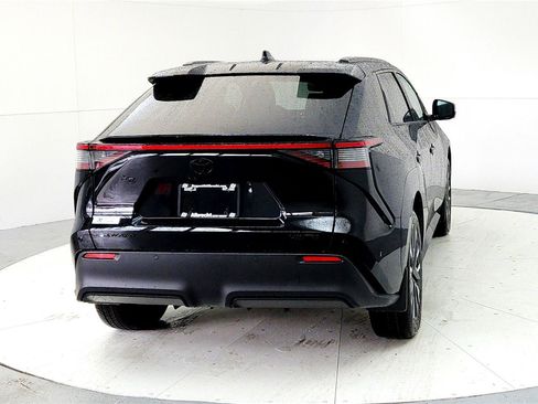 New 2026 Toyota bZ AWD/4WD image 5