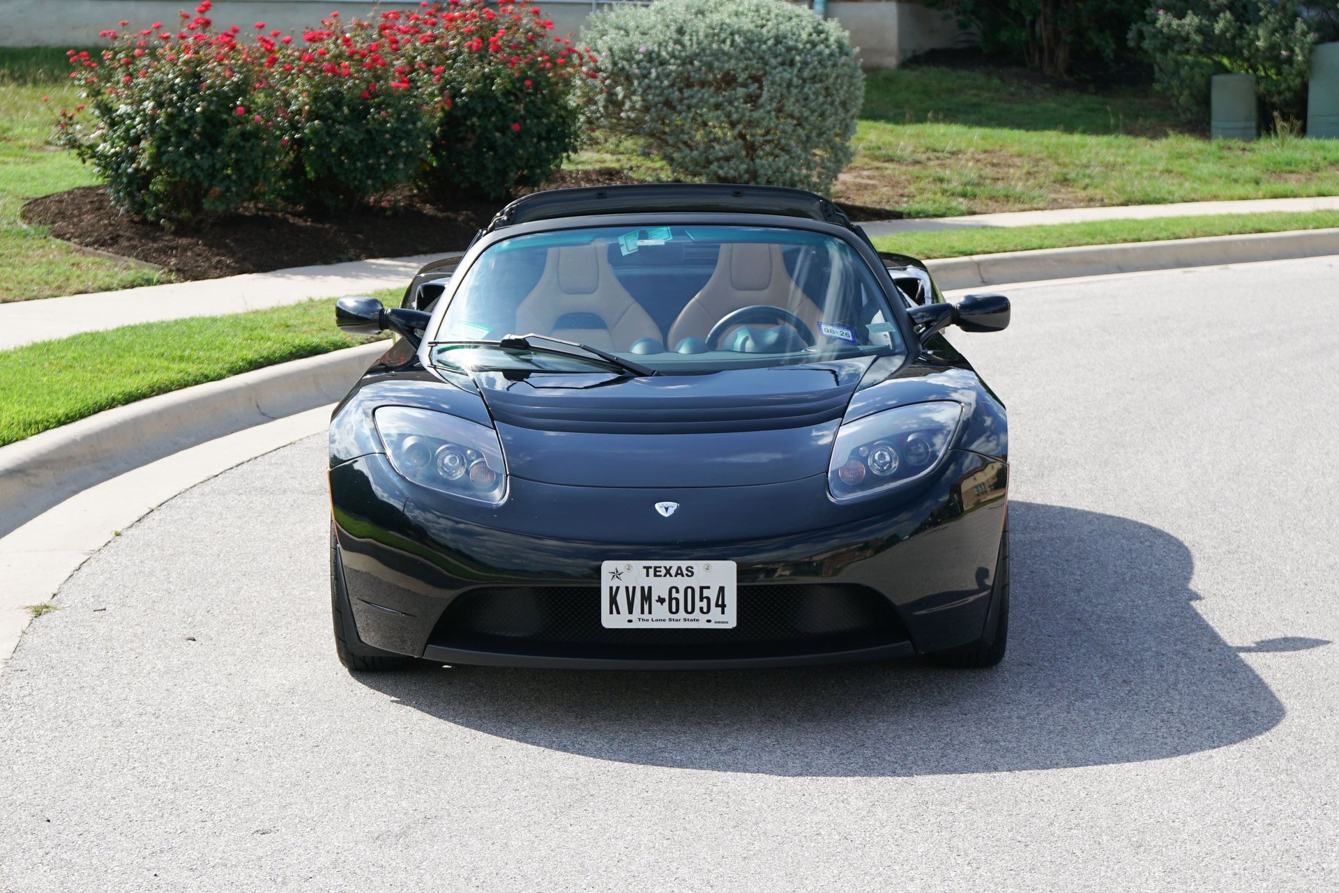 Used 2010 Tesla Roadster RWD image 12