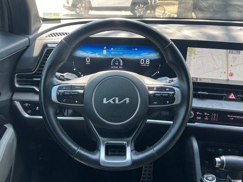 Used 2024 Kia Sportage X-Pro Prestige AWD/4WD image 15