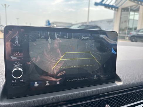 New 2026 Honda Civic Sport Touring image 31