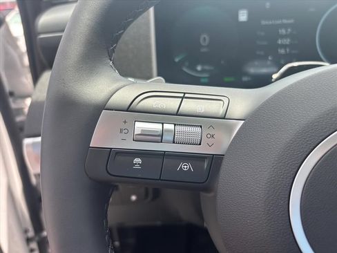 New 2026 Hyundai Tucson Limited AWD/4WD image 16