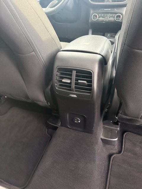 Used 2022 Ford Escape SE w/ Convenience Package AWD/4WD image 13