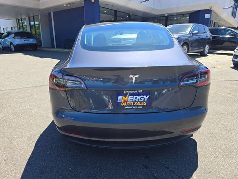 Used 2023 Tesla Model 3 Standard Range RWD image 6