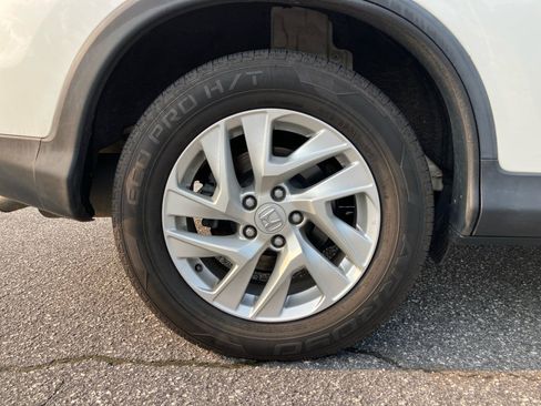 Used 2016 Honda CR-V EX-L image 27