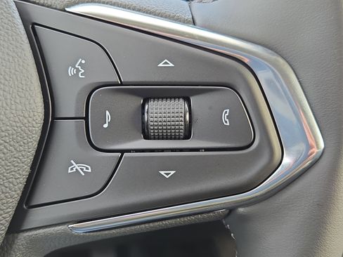 New 2026 Chevrolet Trax LT w/ Driver Confidence Package image 23