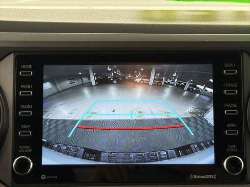 Certified 2023 Toyota Tacoma TRD Sport image 27