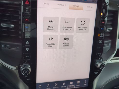 New 2026 RAM 1500 Tungsten AWD/4WD image 28