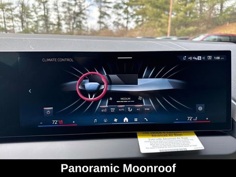 Used 2026 BMW X3 xDrive30 w/ Premium Package image 23