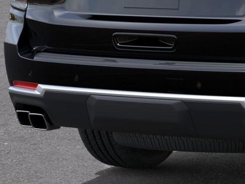 New 2026 Chevrolet Suburban High Country w/ Sun And Tow Package image 36