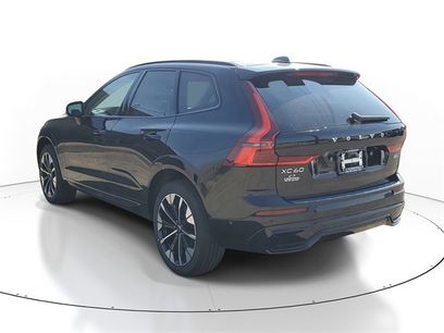 New 2026 Volvo XC60 B5 Plus w/ Protection Package Premier