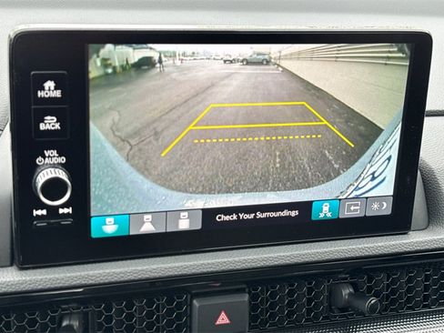 Certified 2025 Honda CR-V EX-L image 24