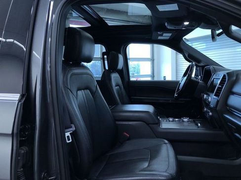 Used 2019 Ford Expedition Limited w/ Equipment Group 302A image 23