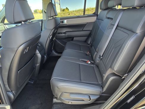 New 2026 Hyundai Santa Fe SEL image 14