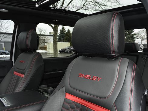 Used 2022 Ford F150 Lariat w/ Equipment Group 502A High image 20