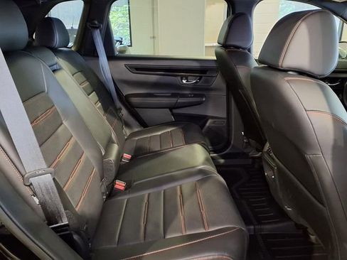 Used 2025 Honda CR-V Sport-L image 27