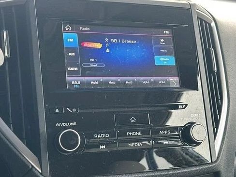 Used 2019 Subaru Forester Premium AWD/4WD image 22