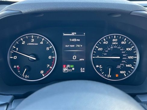 New 2026 Subaru Crosstrek 2.5i Limited image 21