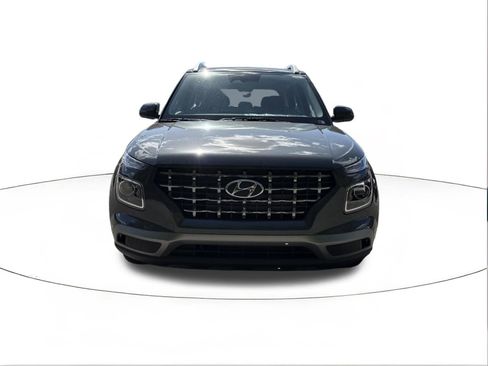 New 2026 Hyundai Venue SEL FWD image 8