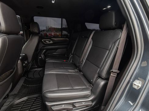 Used 2021 Chevrolet Tahoe LT image 25