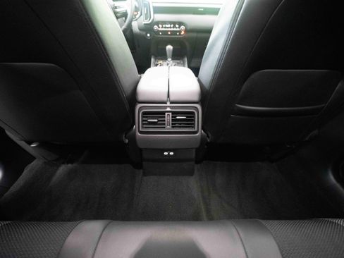 Used 2025 MAZDA CX-50 AWD 2.5 S w/ Preferred Package image 22