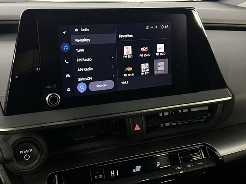 Used 2025 Toyota Prius LE image 17